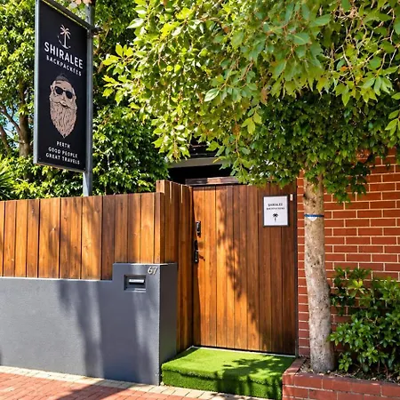 Shiralee Hostel -Note - Valid Passport Required To Check In-2